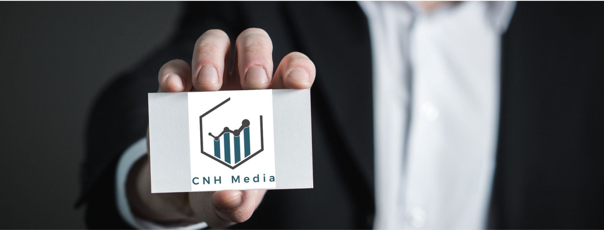 CNH Media er et voksende og dynamisk SEO-byrå som kan hjelpe deg videre.